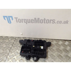 Astra J VXR GTC Body Control Module/Fuse Box