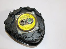 2005 BMW 120D 1 Series Steering wheel airbag
