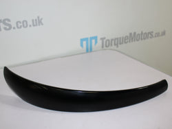 2005 BMW 120D 1 Series Passenger side front door handle trim