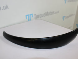2005 BMW 120D 1 Series Drivers side rear door handle trim