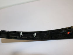 2005 BMW 120D 1 Series Drivers side rear door handle trim