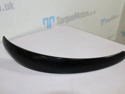 2005 BMW 120D 1 Series Passenger side rear door handle trim