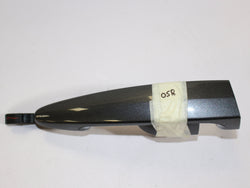 2005 BMW 120D 1 Series Drivers side rear exterior door handle