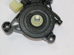 Audi RS5 Window motor passenger left front B9 2017