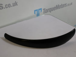 2005 BMW 120D 1 Series Drivers side front door handle trim