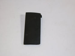 2005 BMW 120D 1 Series Passenger side dash trim 7132296
