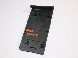 2005 BMW 120D 1 Series Passenger side dash trim 7132296