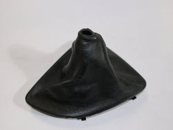 2005 BMW 120D 1 Series Leather gear gaiter