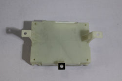 Nissan Juke Nismo RS Air conditioning control module