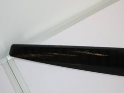 2005 BMW 120D 1 Series Interior trip dashboard cover