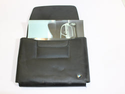 2005 BMW 120D 1 Series Handbook & wallet