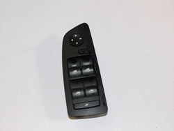 2005 BMW 120D 1 Series O/S Window & mirror control switch