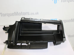 2005 BMW 120D 1 Series Glove box compartment