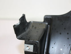 2005 BMW 120D 1 Series Glove box compartment
