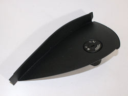 2005 BMW 120D 1 Series End of dash airbag off trim