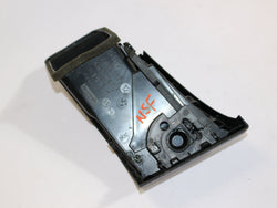 2005 BMW 120D 1 Series Passenger side dash air vent