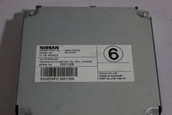 Nissan Juke Nismo RS Camera ECU Module 284A1BV83B
