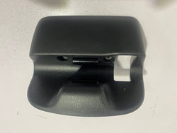 Honda Civic sun visor clip black Type R FN2 2007