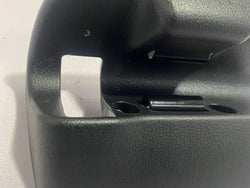 Honda Civic sun visor clip black Type R FN2 2007