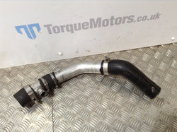 2004 Vauxhall Astra Mk4 Coupe Turbo Top Pipe With DV Outlet