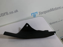 2005 BMW 120D 1 Series Passenger side rear entrance cover 5147 7066978