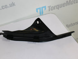 2005 BMW 120D 1 Series Passenger side rear entrance cover 5147 7066978