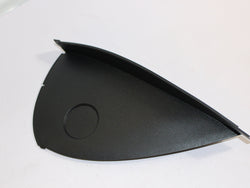 2005 BMW 120D 1 Series Drivers side end of dash trim