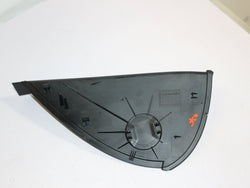 2005 BMW 120D 1 Series Drivers side end of dash trim