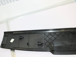 2005 BMW 120D 1 Series Top tail gate boot cover trim 5149 7060 6356