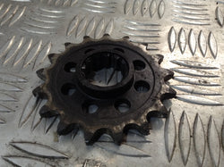 2018 BMW S1000RR S1000R Front chain sprocket
