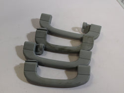 2005 BMW 120D 1 Series Roof handles