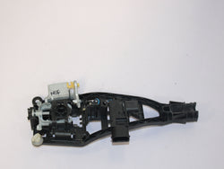MK5 Astra VXR Passenger door lock mech bracket