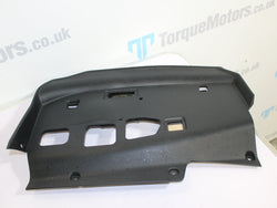 2005 BMW 120D 1 Series Passenger side foot well trim 750640-14