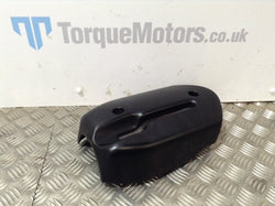 2003 BMW E46 M3 Under Steering Wheel Cowling Cover