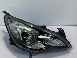 Astra J VXR Headlight right GTC 2015 MK6