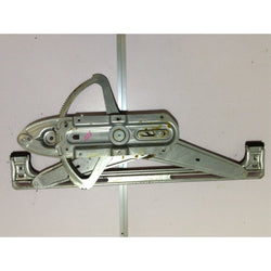 Ford Focus ST ST-3 MK2 Drivers side front window regulator mechanism