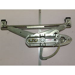 Ford Focus ST ST-3 MK2 Passenger side front window regulator mechanism