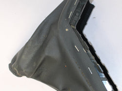 MK5 Astra VXR Leather handbrake gaiter