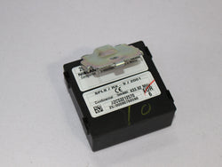 Nissan GTR R35 Keyless entry control module 2009 Skyline GT-R