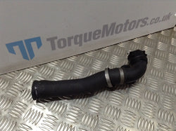 2003 BMW E46 M3 Water Hose With Bleed Screw