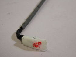 2005 BMW 120D 1 Series Passenger side front door lock cable