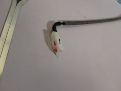2005 BMW 120D 1 Series Drivers side front door lock cable