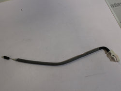 2005 BMW 120D 1 Series Drivers side rear door lock cable