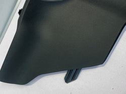 Astra J VXR Centre console side cover left GTC 2015 MK6