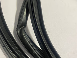 Honda Civic door rubber seal left passenger Type R FN2 2007