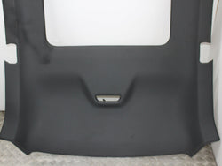 Audi RS5 headline headliner roof line trim black B9 2017