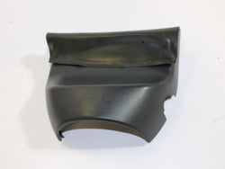 2005 BMW 120D 1 Series Upper steering cowling trim
