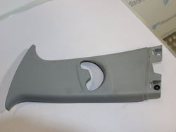 2005 BMW 120D 1 Series Passenger side B pillar trim