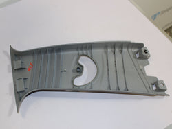 2005 BMW 120D 1 Series Passenger side B pillar trim