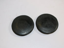 2005 BMW 120D 1 Series Shock absorber rubber covers